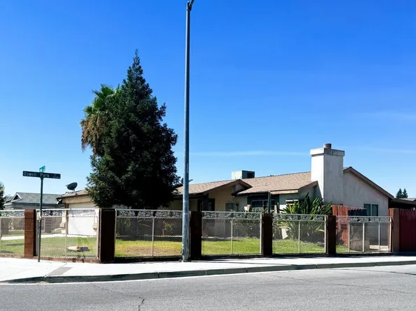 412 Leeta St, Bakersfield, CA 93307