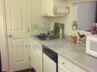 242-244 West Broadway, South Boston, MA 02127