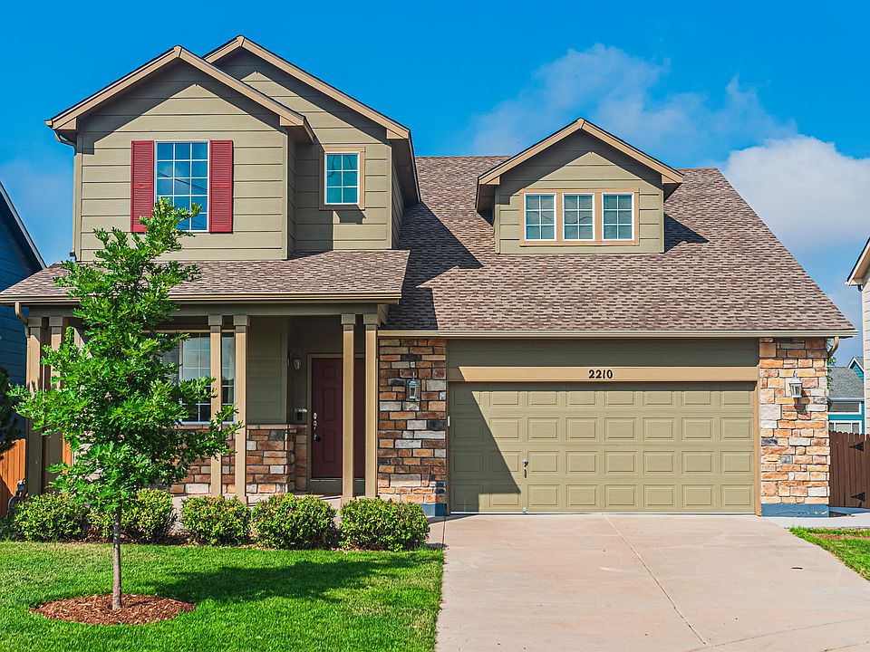 1st image of 2210 Streambank Dr #1