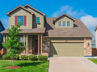 2210 Streambank Dr #1, Colorado Springs, CO 80951