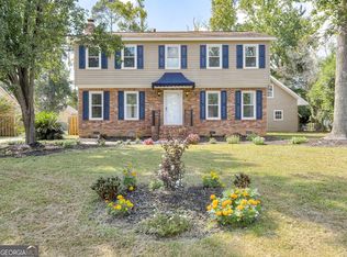 4226 Green Ivy Cir, Martinez, GA 30907