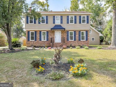 4226 Green Ivy Cir, Martinez, GA, 30907
