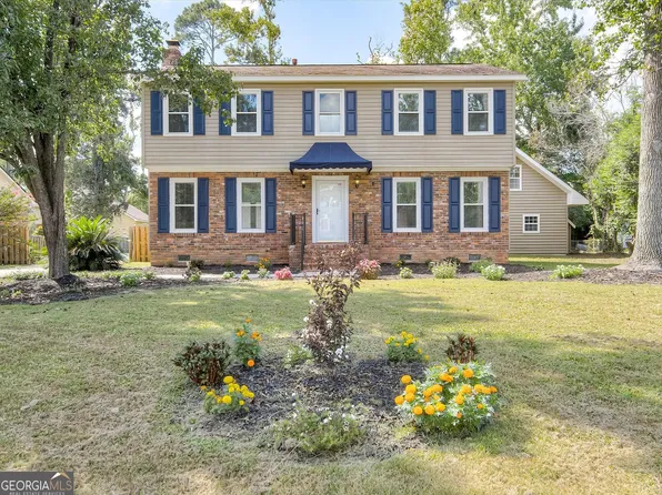 4226 Green Ivy Cir, Martinez, GA 30907