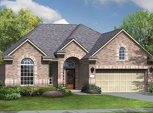 16607 Curio Gray Trl, Cypress, TX 77433