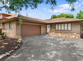 7856 45th Pl, Lyons, IL 60534