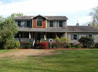 141 Bulldog Hl, East Stroudsburg, PA