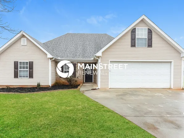 60 Serena Ct, Covington, GA 30016