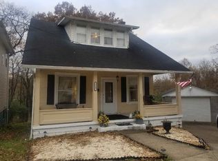1117 1st Circle Prospect, Ashland, KY