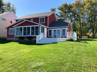 149 Ems B27 Ln, Pierceton, IN