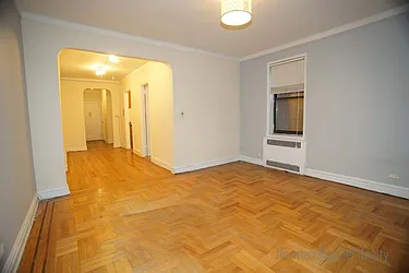 Rented by Norman Raindel, LREB