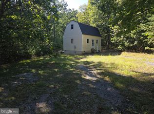 Clavius Way, Hedgesville, WV 25427