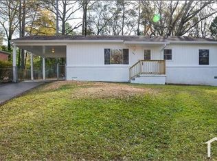 295 Ard Pl NW, Atlanta, GA 30331