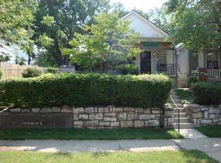 2633 Belleview St, Kansas City, MO 64108