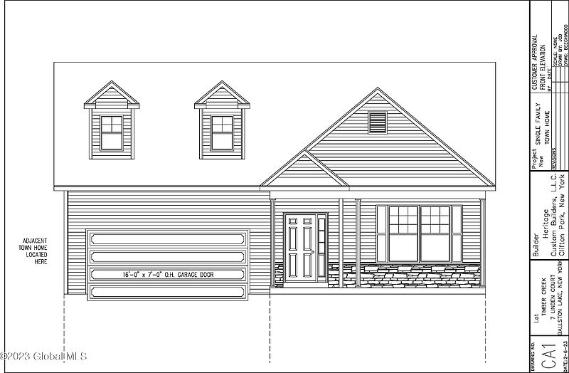 2nd image of 7 Linden Court