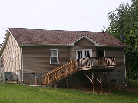 Back View
