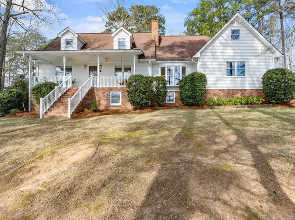 115 Rocky Ridge Rd, Leesville, SC 29070
