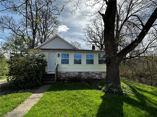 15011 Thompson Ave, Middlefield, OH 44062