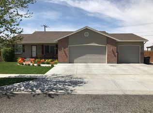 1103 Alayssa Dr, Idaho Falls, ID 83402