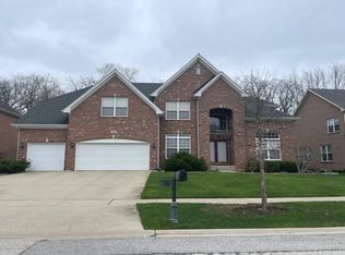 710 W Meryls Ct, Palatine, IL