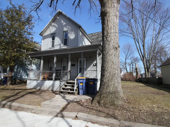 744 Oakland Ave SW, Grand Rapids, MI 49503