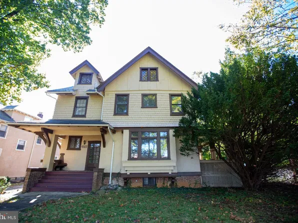 4907 Edmondson Ave, Baltimore, MD 21229