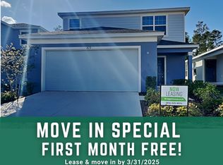 829 Rivers Crossing St, Clermont, FL 34714