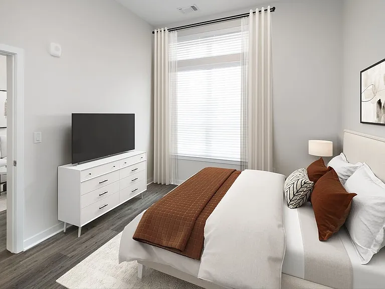 Upgrade Collection II bedroom