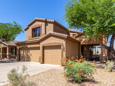 14436 N 162nd Lane, Surprise, AZ, 85379