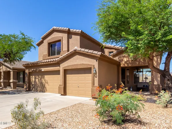14436 N 162nd Lane, Surprise, AZ 85379