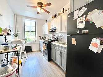Rented by Keller Williams NYC