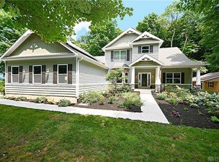 4952 Mills Rd, Springfield, OH 45502