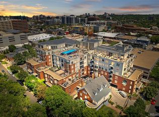 Watermark Luxury Condominiums, Denver, CO 80204