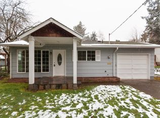 121 NE 108th Ave, Portland, OR 97220