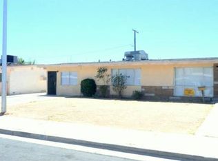 605 Frederick Ave, Las Vegas, NV 89106