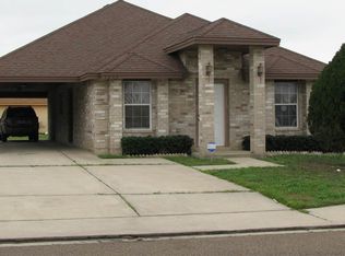 2639 Comal Loop, Laredo, TX 78046