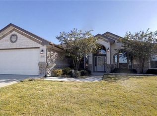 2704 Inspiration Dr, Killeen, TX 76549