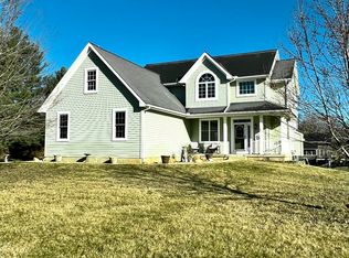 7244 Sydney Ct, Spring Arbor, MI 49283