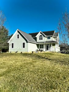 7244 Sydney Ct, Spring Arbor, MI, 49283