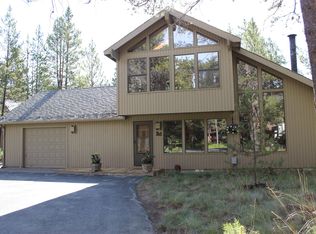26 Loon Ln, Sunriver, OR 97707