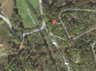 4 Red Oak Dr, Mills River, NC 28759