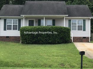102 Meadow Lark Ln, Thomasville, NC 27360
