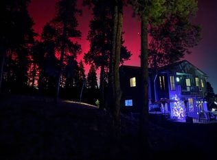 302 Ranch Way, Bailey, CO 80421