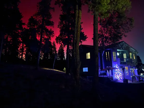 302 Ranch Way, Bailey, CO 80421