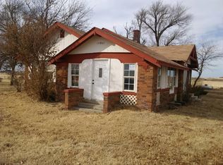 15803 S County Road 206, Altus, OK 73521