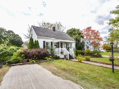 105 Valley Dr, Ypsilanti, MI, 48197