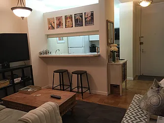 Rented by Keller Williams NYC