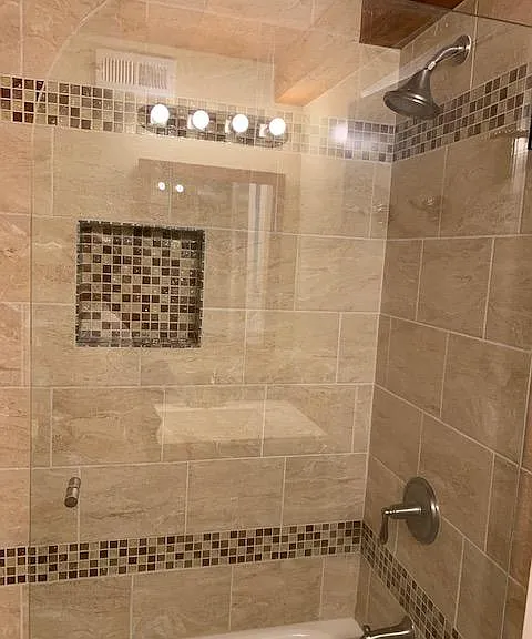 Second Bathroom