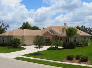 6611 Butlers Crest Dr, Bradenton, FL 34203