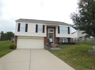 9737 Cloveridge Dr, Independence, KY 41051
