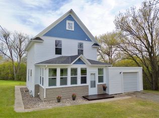 1120 Minnesota Ave E, Glenwood, MN 56334